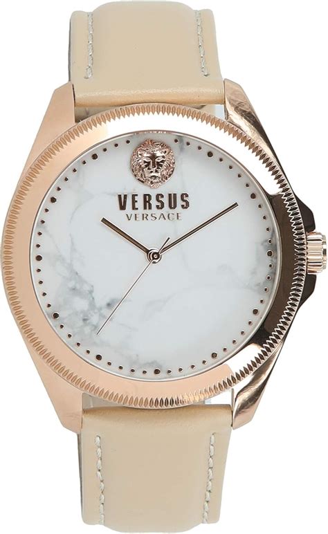 versus by versace women's elmont|versus Versace watches for women.